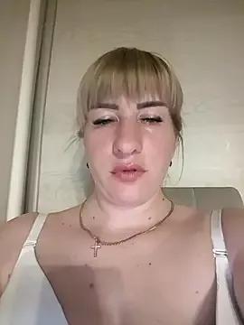 babyjessi from StripChat