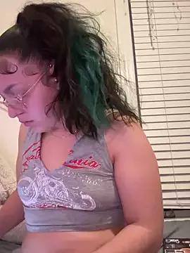 babykalirose from StripChat
