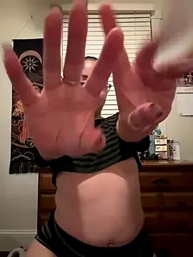 Photos of babykalirose from StripChat is Freechat