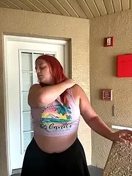 babykay1226 from StripChat