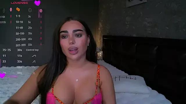 babyleilaa from StripChat