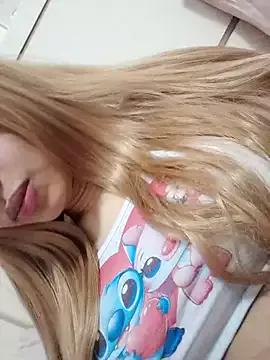 Babyleti from StripChat is Freechat