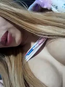Babyleti from StripChat