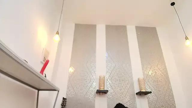 BabyLipsTGirl from StripChat is Freechat