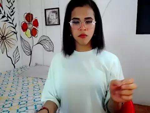 Babylolatop from StripChat