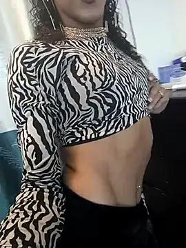 Babylolatop from StripChat