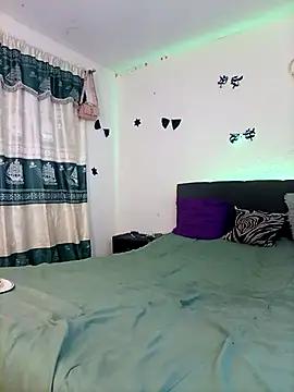 Babylolatop from StripChat