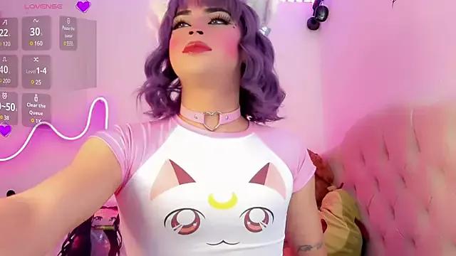 BabyNaomi2 from StripChat