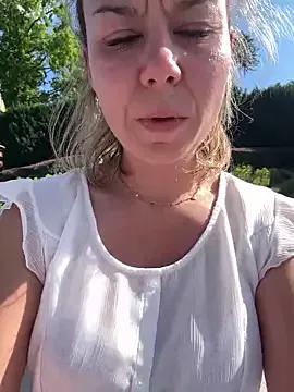 BabyNila from StripChat
