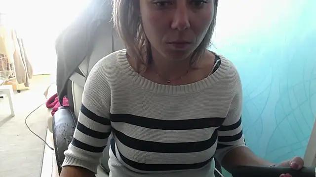BabyNila from StripChat