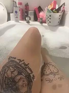 BabyPrinny from StripChat