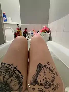 BabyPrinny from StripChat