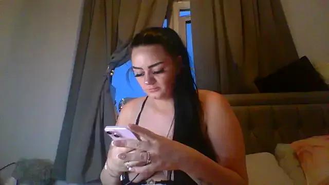 BabyPrinny from StripChat is Freechat