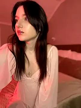 BabyRorry from StripChat