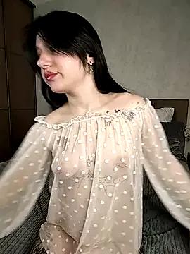 BabyRorry from StripChat
