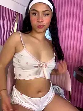 BabySam1x from StripChat is Freechat