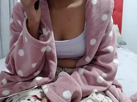 Babyshaly from StripChat