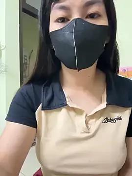 Babyshark_squirt from StripChat is Freechat