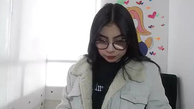 BabySpecs_ from StripChat