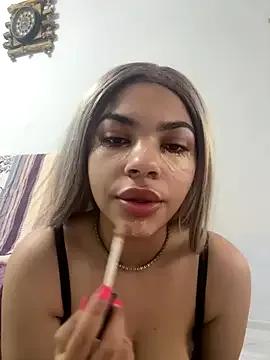 BabyteenXiusha from StripChat
