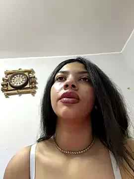 BabyteenXiusha webcams show profile image 