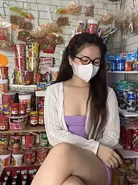 BabyThree_ from StripChat