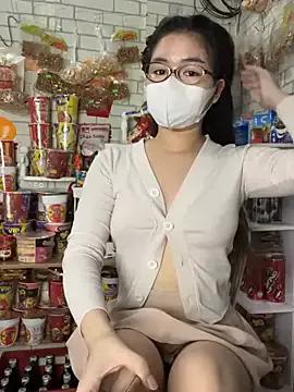 BabyThree_ from StripChat