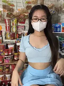 BabyThree_ from StripChat
