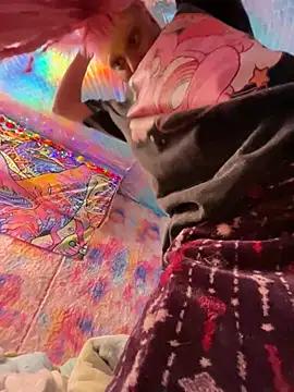 BABYUNICORN from StripChat
