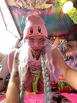 BABYUNICORN from StripChat
