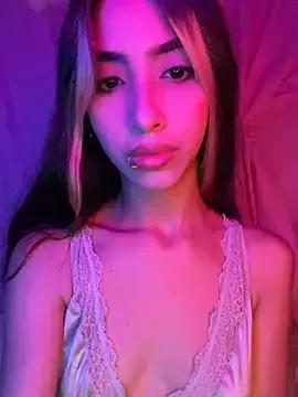 babyvioleta from StripChat is Freechat