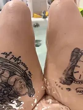 BabyXPrinny from StripChat