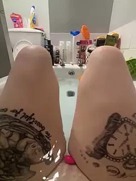 BabyXPrinny from StripChat is Freechat
