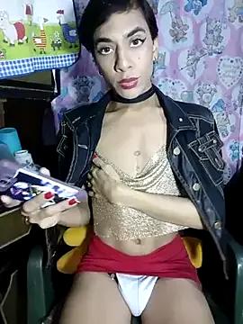 Babyy_foxxy webcams show profile image 