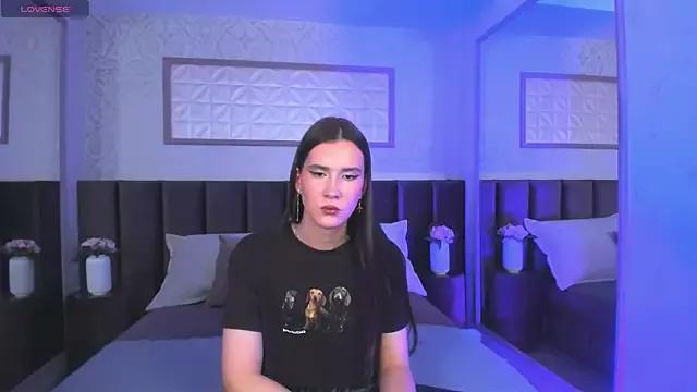 Babyy_gloria webcams show profile image 