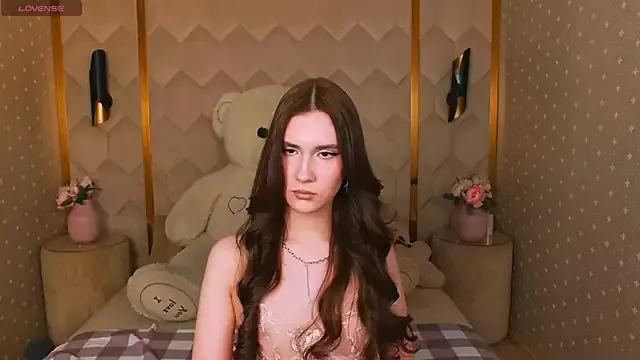 babyy_gloria from StripChat