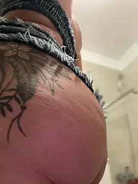 babyyboomm from StripChat