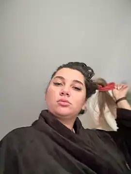 babyyboomm from StripChat