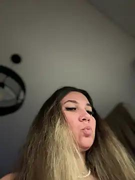 babyyboomm from StripChat