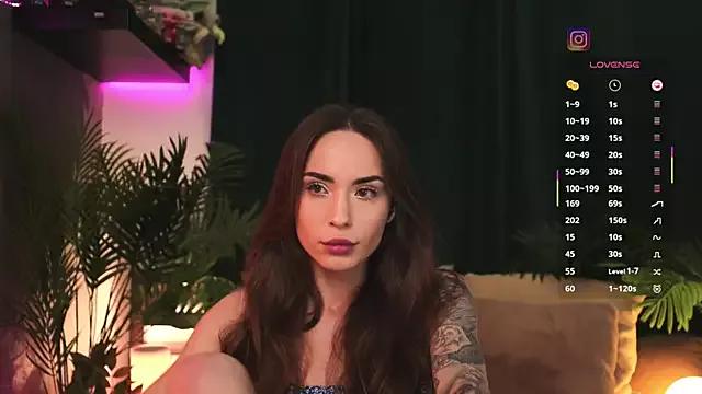 BabyYoda- webcams show profile image 