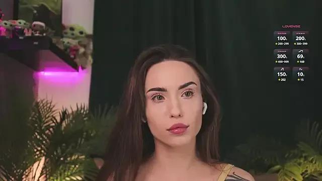 BabyYoda- from StripChat