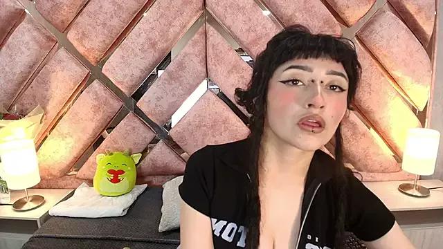 Babyyrasta666 from StripChat