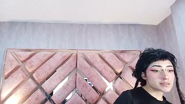 Babyyrasta666 from StripChat