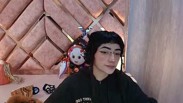 Babyyrasta666 from StripChat