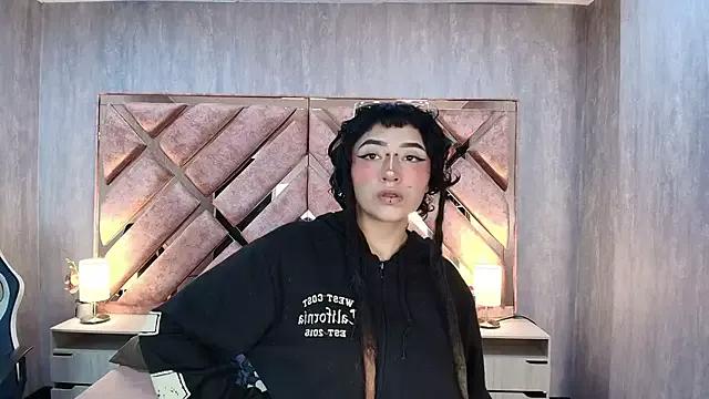 Babyyrasta666 from StripChat