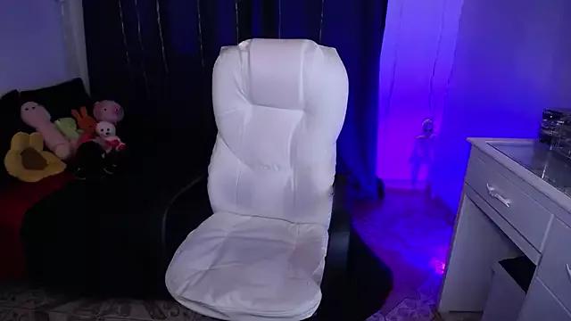 bad_scarlett1 from StripChat is Freechat