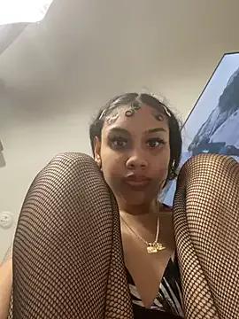 badbaby187 from StripChat is Freechat
