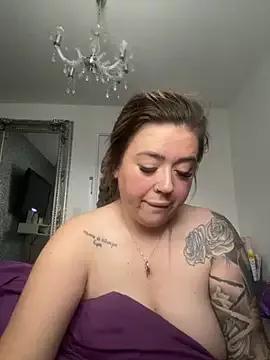 BadBitchClaudia from StripChat