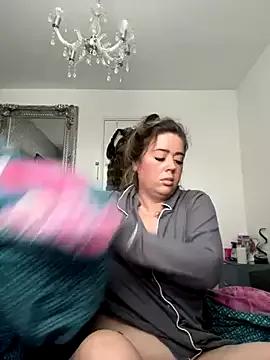 BadBitchClaudia from StripChat