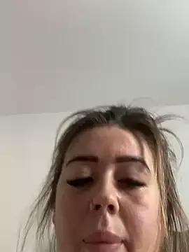 BadBitchClaudia from StripChat